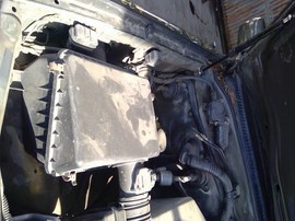 2002 TOYOTA LAND CRUISER, GRAY, 4.7L, AT, 4WD,  Z26286